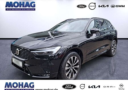 Volvo XC 60 XC60 2WD B4 Benzin EU6d Plus Dark Navi LED