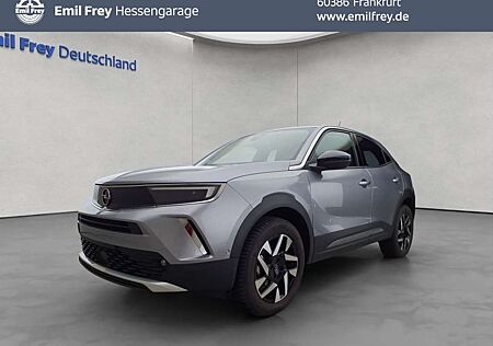 Opel Mokka 1.2 DI Turbo Elegance