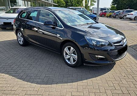 Opel Astra Sports Tourer Energy Nav AHK GRA PDC