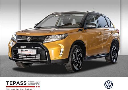 Suzuki Vitara 1,4 Boosterjet AT Comfort + PANO LED SHZ KAMERA