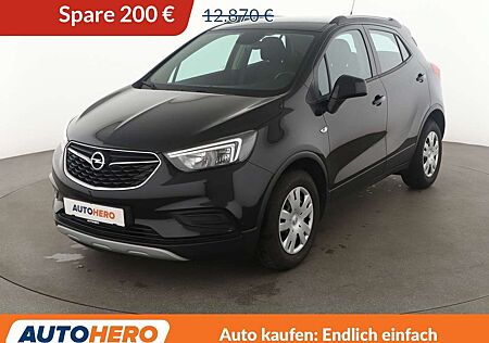 Opel Mokka X 1.6 Selection Start/Stop*KLIMA*TEMPO*GARANTIE*