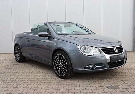 VW Eos Volkswagen 1.4 TSI*Leder*AHK*Navi*