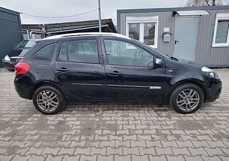 Renault Clio Grandtour Night & Day+KLIMAAUTO+NAVI+EURO 5