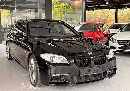 BMW 550 d xDrive Touring Sport-Pano-Hud-