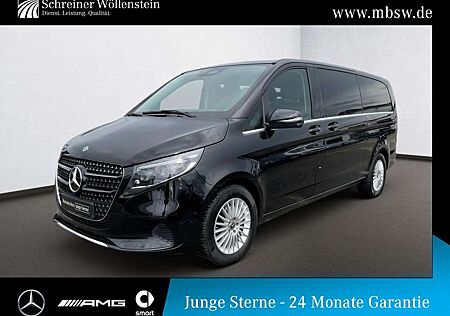 Mercedes-Benz V 300 V300 Avantgarde 4Matic XL Distr.*el.Türe*STDHZG