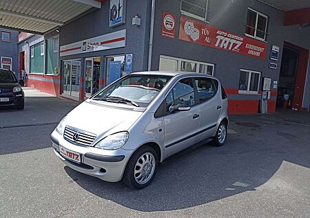 Mercedes-Benz A 160 Radio/CD