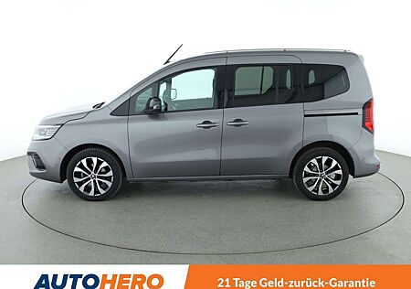 Renault Kangoo 1.5 BLUE dCi Techno*NAVI*LED*CAM*SPUR*PDC*SHZ*