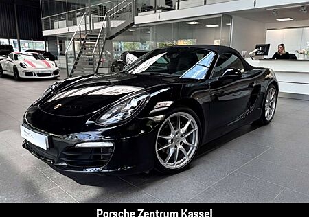 Porsche Boxster 2.7 6Zylinder-Saugmotor BOSE Sportendrohre