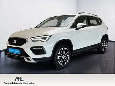 SEAT Ateca 1.5 TSI Style DSG AHK LED Navi RFK PDC ACC