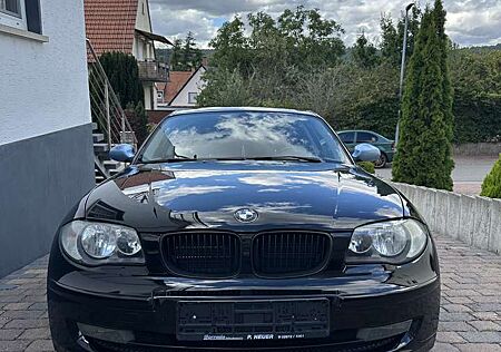 BMW 116i 116 E81