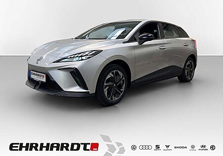 MG MG4 51 kWh Standard LED*CarPlay/AndroidAuto*KLIMA*ACC*