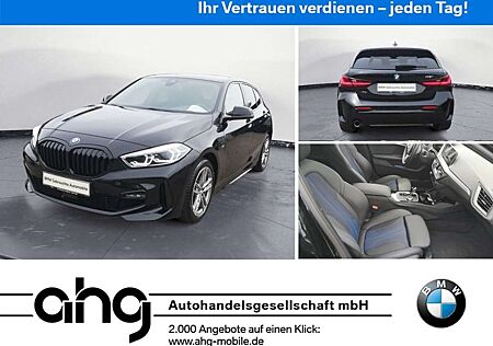 BMW 118 i M Sport Klimaaut. Sportsitze PDC HIFI Sitz