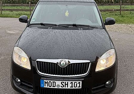 Skoda Fabia 1.2 HTP COOL Edition