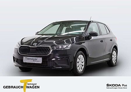 Skoda Fabia 1.0 AMBITION LED SMARTLINK PDC SITZHZ