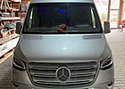 Mercedes-Benz Sprinter 319 CDI V6 Extralang HA MOTORHOME