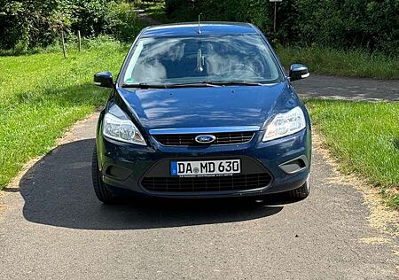 Ford Focus Turnier 1.6 TDCi Style