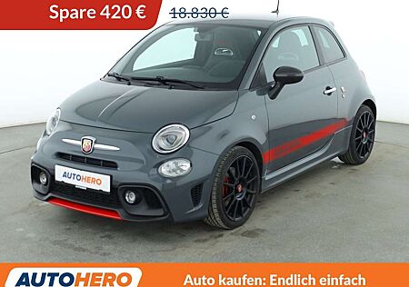 Abarth 695 1.4 Turbo XSR Yamaha Limited Edition *NAVI*PDC*