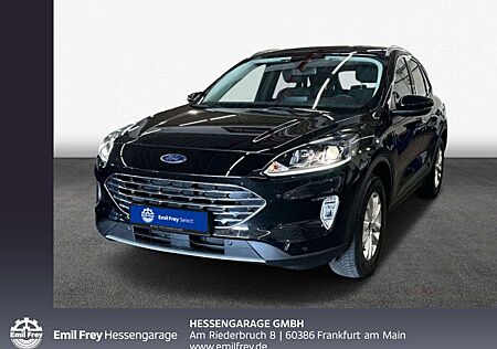 Ford Kuga 2.5 Duratec PHEV TITANIUM