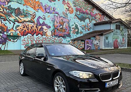 BMW 530d 530 xDrive Aut. Luxury Line