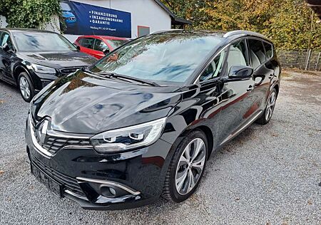 Renault Scenic Grand 140 7 SITZER/ LED / NAVI / VIRTUAL