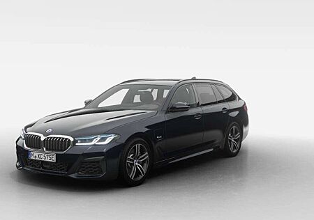BMW 530 e Touring ///M-Sport Laser Luftfed. StHzg ACC
