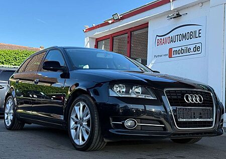 Audi A3 Sportback 2.0 TDI Aut. S-TRONIC/PANO/NAVI/KAM