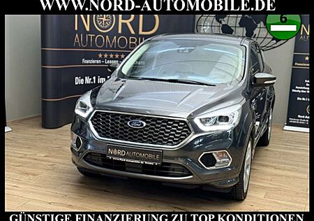 Ford Kuga 2.0 TDCi 4x4 Vignale *Xenon*Navi*Kamera*19Z Vignal