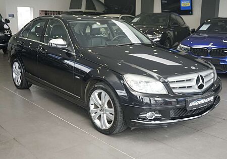 Mercedes-Benz C 320 NAVI+AHK+PDC+KLIMA+TEMPOMAT