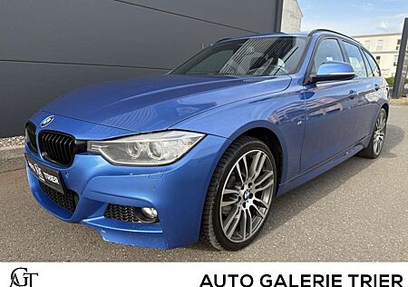 BMW 320 Baureihe 3 Touring d xDrive M-PAKET NAVI PDC