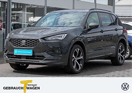 Seat Tarraco 2.0 TDI DSG FR PANO AHK KAMERA LM19