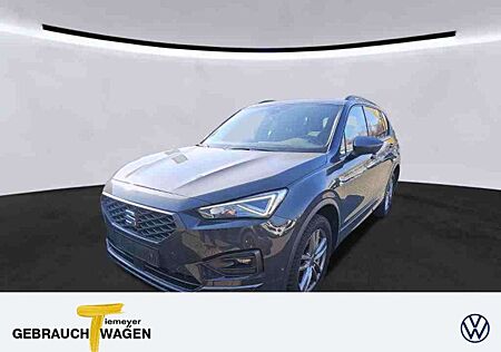 Seat Tarraco 2.0 TDI DSG FR PANO AHK KAMERA LM19