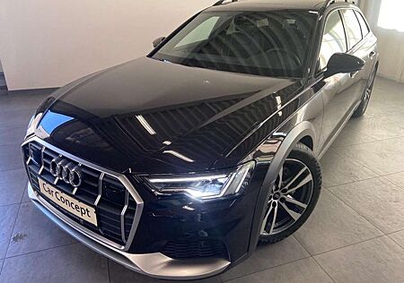 Audi A6 Allroad quattro TDI PANO AHK StHz T-LEDER 19"