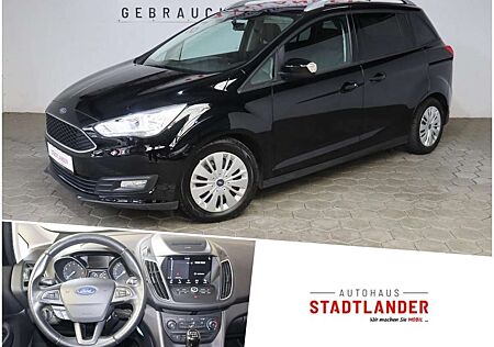 Ford Grand C-Max Cool & Connect NAVI*CARPLAY*SHZ