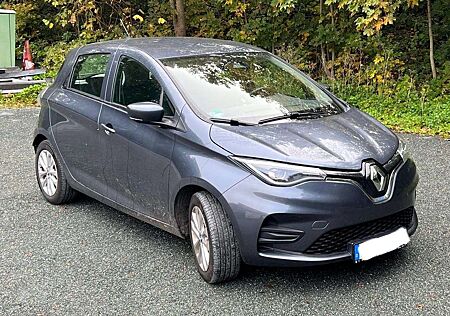 Renault ZOE EXPERIENCE R135 Z.E. 50