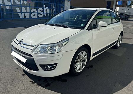 Citroën C4 Citroen Coupe VTi 120 Tendance