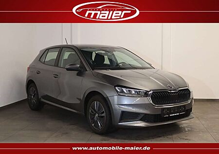 Skoda Fabia Ambition-Navi-LED-Tempo-SHZ-PDC-Smart Link