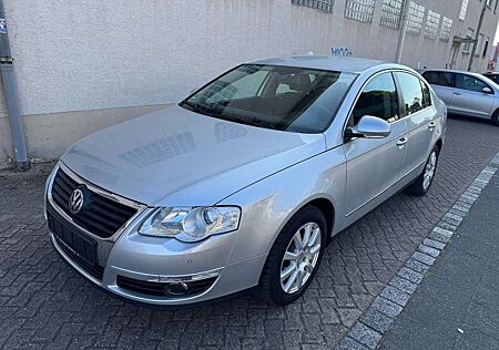 VW Passat Volkswagen Lim. Comfortline