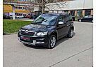 Skoda Yeti 2.0 TDI/ 4x4/ DSG/ Temp/ Xenon/ Navi/ AHK