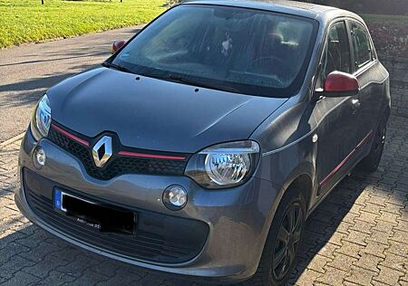 Renault Twingo +SCe+70+Experience