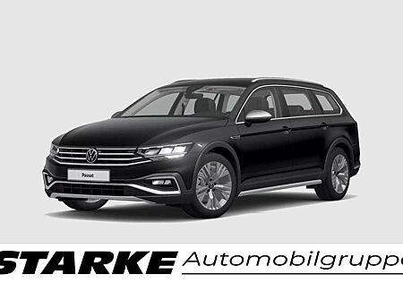 VW Passat Alltrack Volkswagen 2.0 TDI DSG 4Motion
