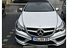 Mercedes-Benz E 350 (BlueTEC) d Cabrio 9G-TRONIC