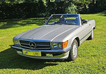 Mercedes-Benz SL 300