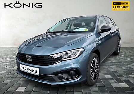 Fiat Tipo 1.5 GSE AUTOMATIK*KLIMA*CARPLAY*TEMPOMAT
