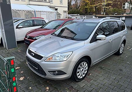 Ford Focus Style 1,6 1.Hd 94.000km Klima 4xEFH ALLWETTER
