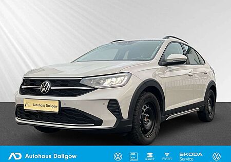 VW Taigo Volkswagen Life 1.0 TSI 6-Gang-Schaltg.PDC+Tempomat++