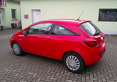 Opel Corsa-e BADRA12