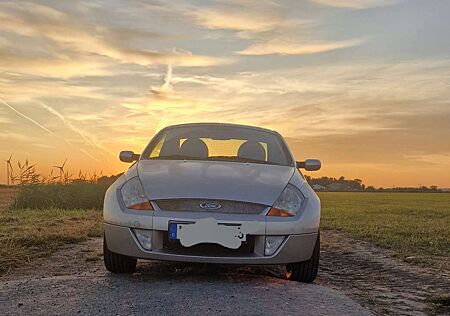 Ford Streetka 1.6 8V Elegance