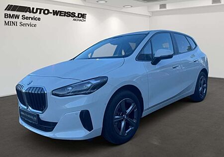 BMW 216 Active Tourer iA +NAVI+DAB+SHZ+KOMFORTZUGANG