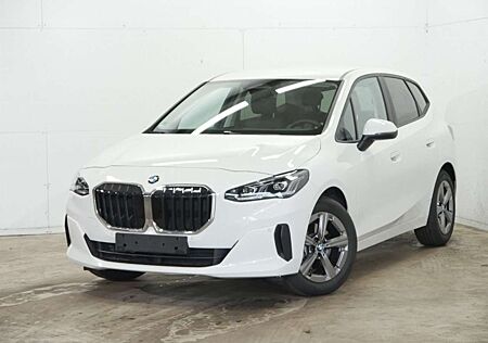 BMW 216 Active Tourer iA +NAVI+DAB+SHZ+KOMFORTZUGANG