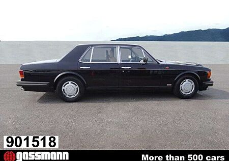 Bentley Turbo R mehrfach VORHANDEN!